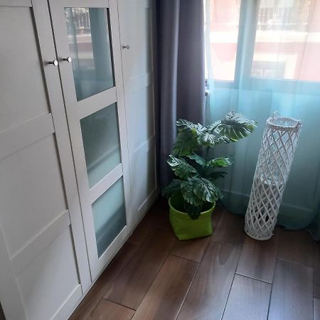 Apartament Valentina Madryt Zewnętrze zdjęcie