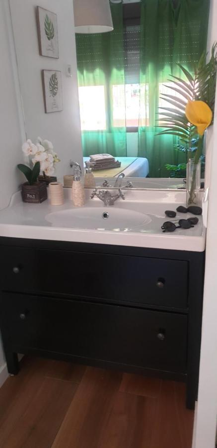 Apartament Valentina Madryt Zewnętrze zdjęcie