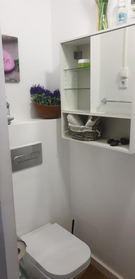Apartament Valentina Madryt Zewnętrze zdjęcie