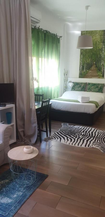 Apartament Valentina Madryt Zewnętrze zdjęcie