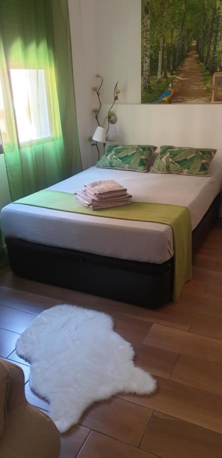 Apartament Valentina Madryt Zewnętrze zdjęcie