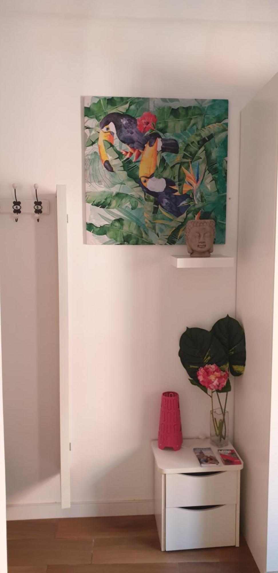Apartament Valentina Madryt Zewnętrze zdjęcie