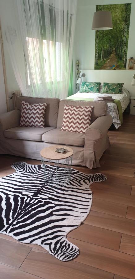 Apartament Valentina Madryt Zewnętrze zdjęcie