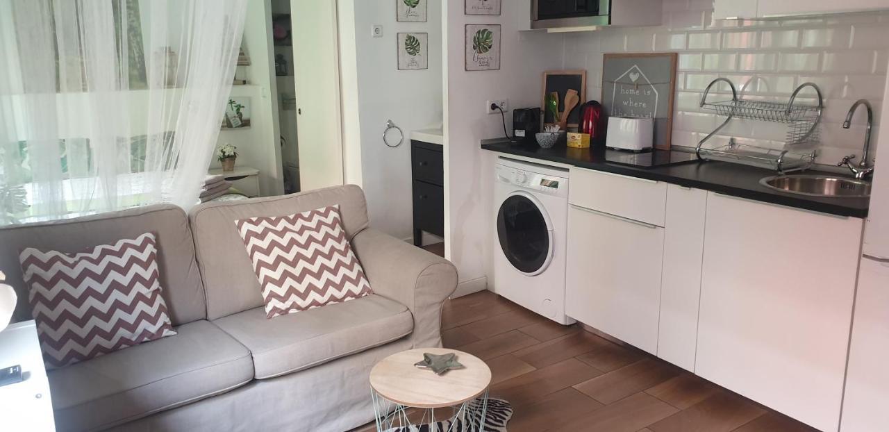 Apartament Valentina Madryt Zewnętrze zdjęcie