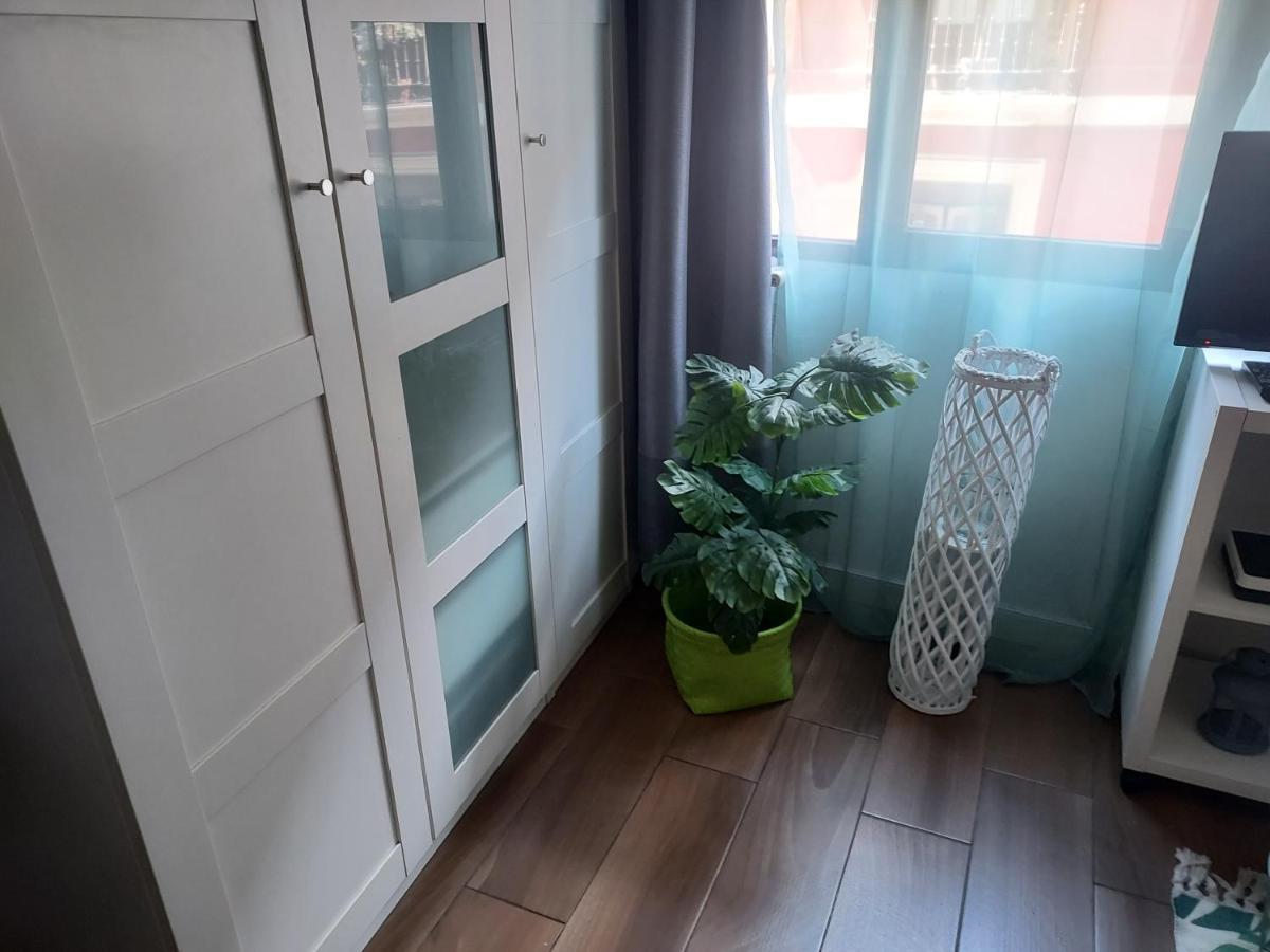 Apartament Valentina Madryt Zewnętrze zdjęcie