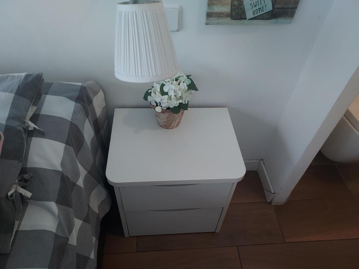 Apartament Valentina Madryt Zewnętrze zdjęcie