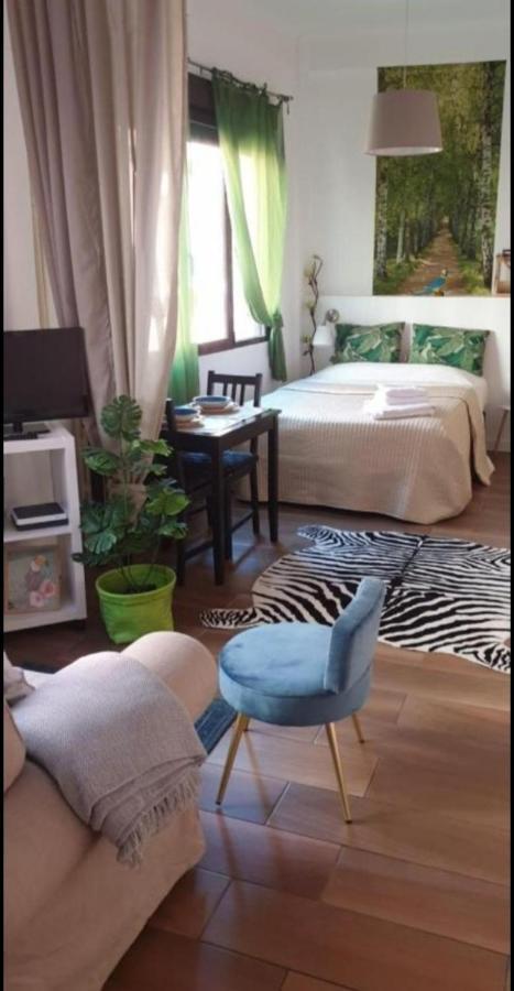 Apartament Valentina Madryt Zewnętrze zdjęcie